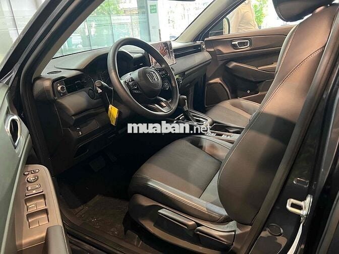 Honda HRV 2025 G, KM 100% Thuế trước bạ, phụ kiện