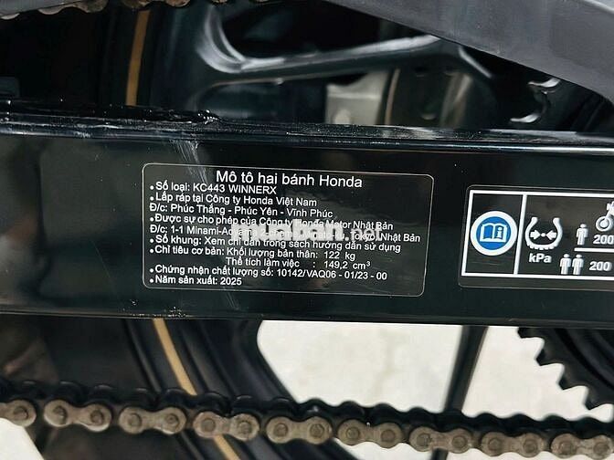 XE MÁYTHANH TÙNG_WINNER V4 ABS ĐEN NHÁM BIỂN 29