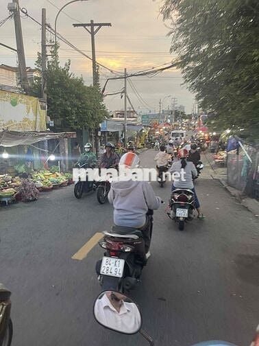 Chính Chủ Bán Dãy Trọ 1 tỷ 450tr An Phú Tây Bình Chánh 20tr/ Tháng