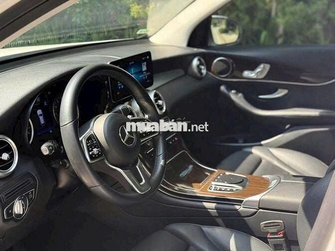 GLC200 Facelift model 2023 1 chủ từ đầu siêu lướt
