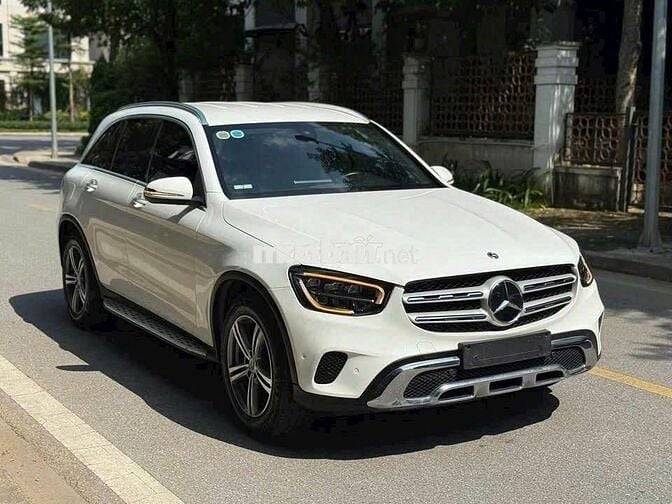 GLC200 Facelift model 2023 1 chủ từ đầu siêu lướt