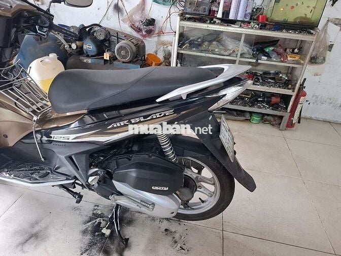 Honda zin