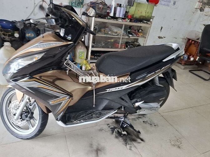Honda zin