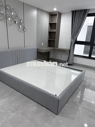 Cho thuê nhà phố ven sông tại Khu Biconsi Riverside, Phường Tân Uyên