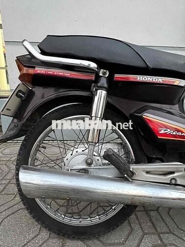 Nhượng Dream Việt zin nguyên mộc chất lừ, cc
