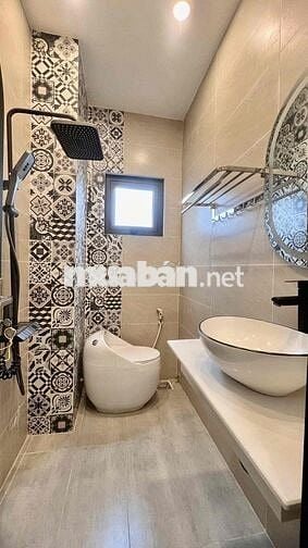 🧧🧧🧧🧧3 PHÒNG NGỦ, 2WC FULL NỘI THẤT NHÀ MỚI ĐẸP NHƯ HÌNH🧧🧧🧧