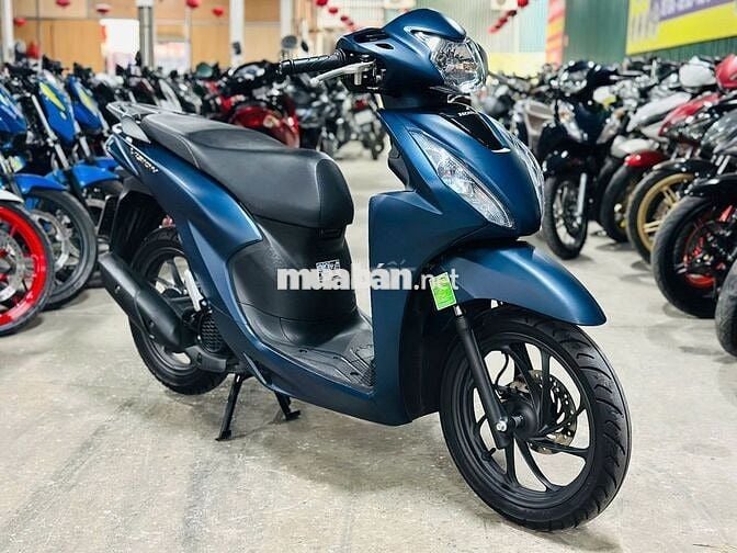 XE MÁYTHANH TÙNG_VISION 110 FI BẢN ĐẶC BIỆT 2024