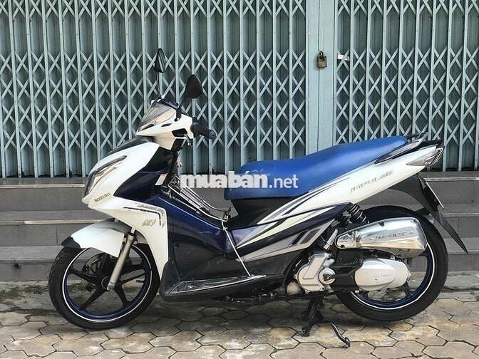 Suzuki Impulse 125.Fi . Bstp chính chủ .2018