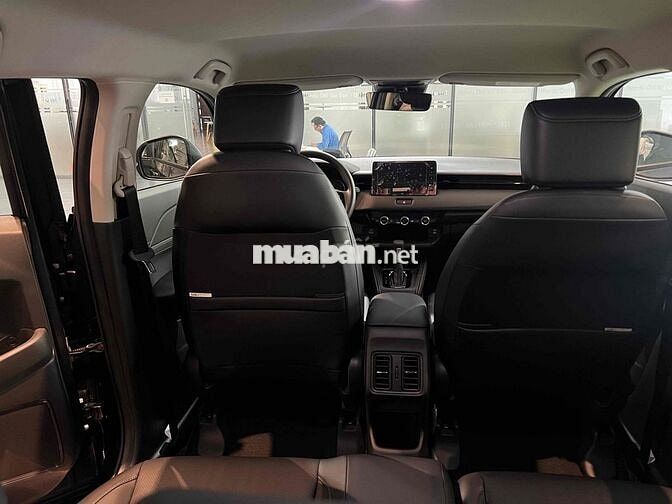 Honda HRV 2025 G, KM 100% Thuế trước bạ, phụ kiện