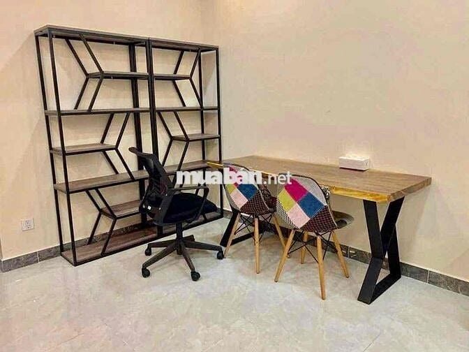✅✅Cho thuê Căn hộ chung cư cao cấp Orchard Parkview - Novaland, đầy đủ