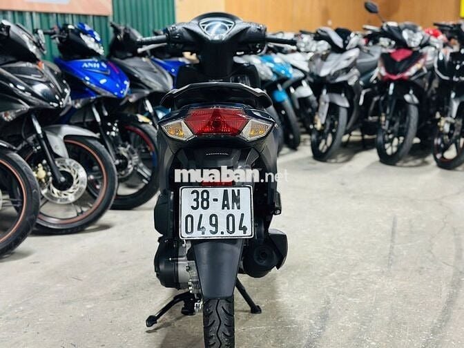 XE MÁYTHANH TÙNG_VISION 110 FI BẢN ĐẶC BIỆT 2024