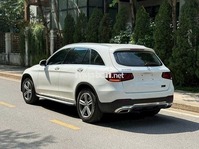 GLC200 Facelift model 2023 1 chủ từ đầu siêu lướt