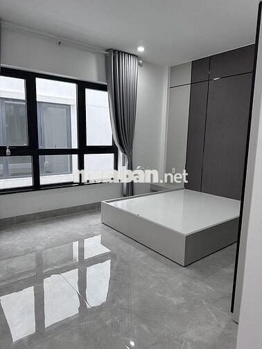 Cho thuê nhà phố ven sông tại Khu Biconsi Riverside, Phường Tân Uyên