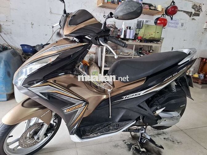 Honda zin