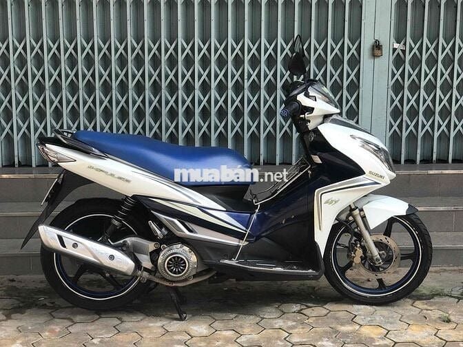 Suzuki Impulse 125.Fi . Bstp chính chủ .2018