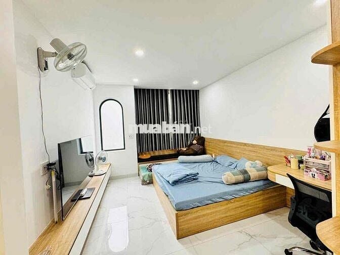 NHÀ MẶT TIỀN KINH DOANH ĐẮC ĐỊA NGUYỄN CÔNG TRỨ