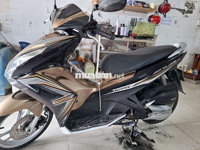 Honda zin