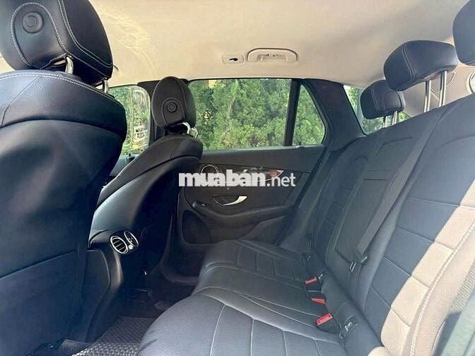 GLC200 Facelift model 2023 1 chủ từ đầu siêu lướt