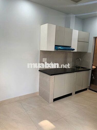 Chính chủ cho thuê nhà mới nguyên căn Quận 10
