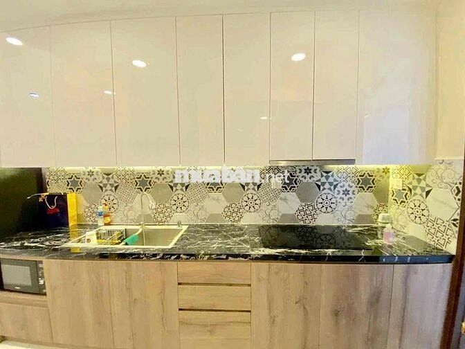 ✅✅Cho thuê Căn hộ chung cư cao cấp Orchard Parkview - Novaland, đầy đủ