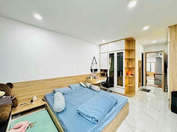 NHÀ MẶT TIỀN KINH DOANH ĐẮC ĐỊA NGUYỄN CÔNG TRỨ