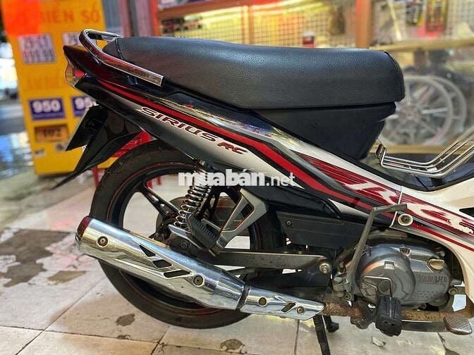 Sirus 2012 bs70 ( k9c)