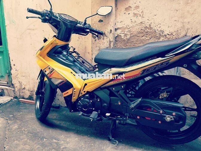 Mình cần bán xe ex 135 xuống áo giấy tờ đầy đủ