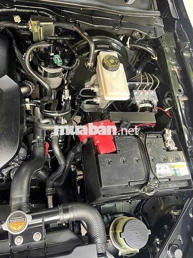 Nissan Navara Pro4X sx 2022 màu đen siêu đẹp