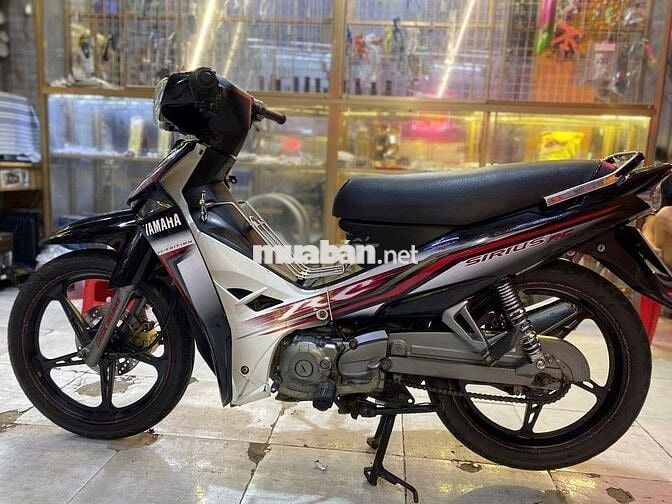 Sirus 2012 bs70 ( k9c)
