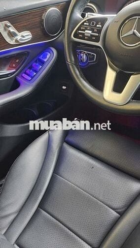 GLC200 Facelift model 2023 1 chủ từ đầu siêu lướt