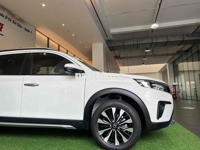 Honda BRV 2025 L, KM 100% Thuế trước bạ, giá tốt
