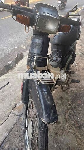 agel 80 một thời