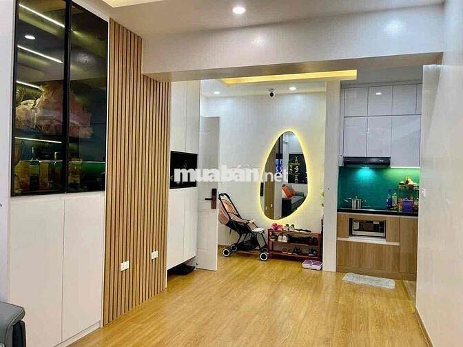 Bán căn hộ OCT1 DN1 Bắc Linh Đàm - Hoàng Mai