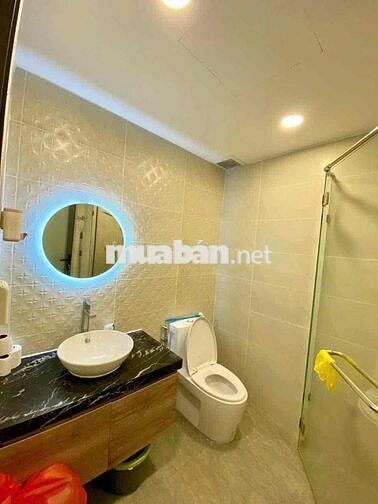 ✅✅Cho thuê Căn hộ chung cư cao cấp Orchard Parkview - Novaland, đầy đủ