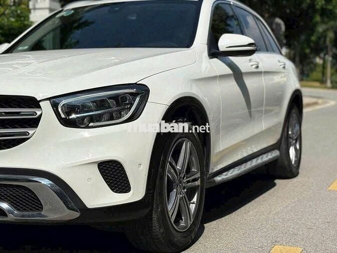 GLC200 Facelift model 2023 1 chủ từ đầu siêu lướt