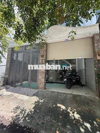 🧧🧧 Nhà Nguyên Căn Khu Anh Tuấn HTP - Nhà Bè .  - Diện Tích: 6.5m ❌ 13m