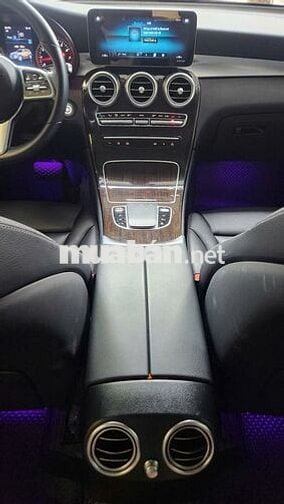 GLC200 Facelift model 2023 1 chủ từ đầu siêu lướt