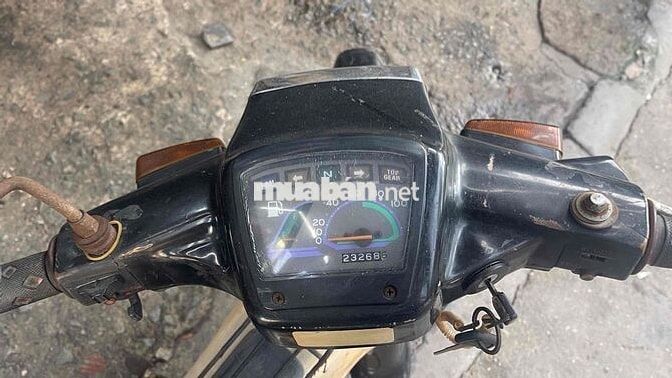 agel 80 một thời