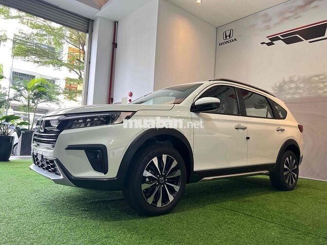 Honda BRV 2025 L, KM 100% Thuế trước bạ, giá tốt