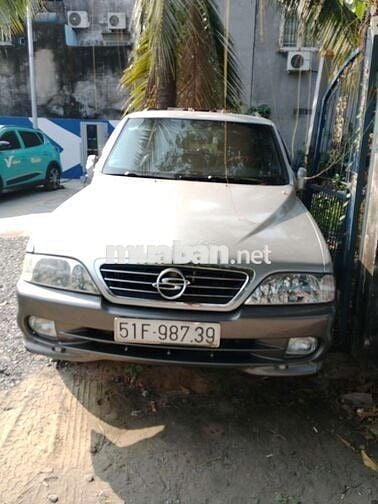 70 686 2005 Tôi không rõ - 179000 km