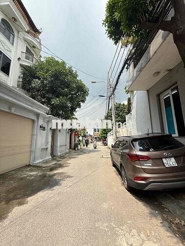 BÁN 113 M2 ĐẤT HXH ĐƯỜNG SỐ 18 Phường linh Chiểu thủ đức