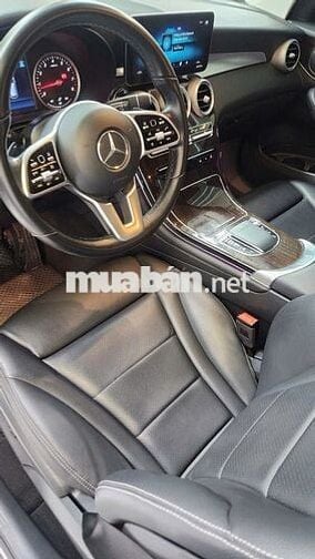 GLC200 Facelift model 2023 1 chủ từ đầu siêu lướt