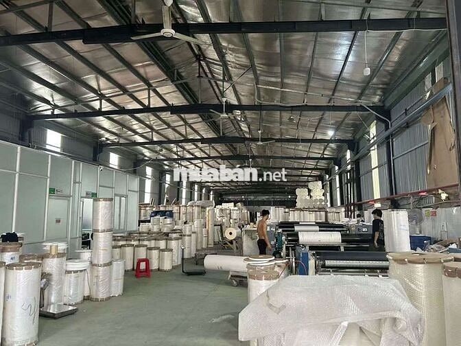 💥CHO THUÊ NHÀ XƯỞNG 1.000m² TẠI TP MỚI BÌNH DƯƠNG
📞 Lh  ***