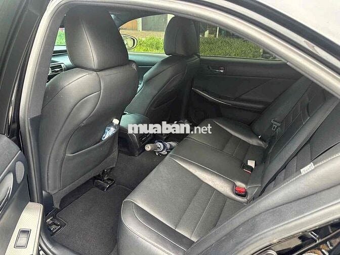 Lexus IS 250 sx 2015 nhập mỹ