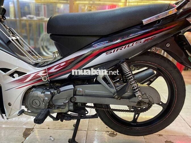 Sirus 2012 bs70 ( k9c)