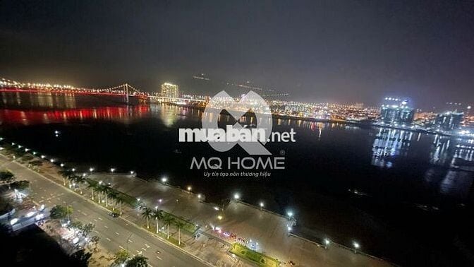 Bán CH tại SAM Towers, 5,7 tỷ, 68m2, 2PN + 2WC, view đẹp