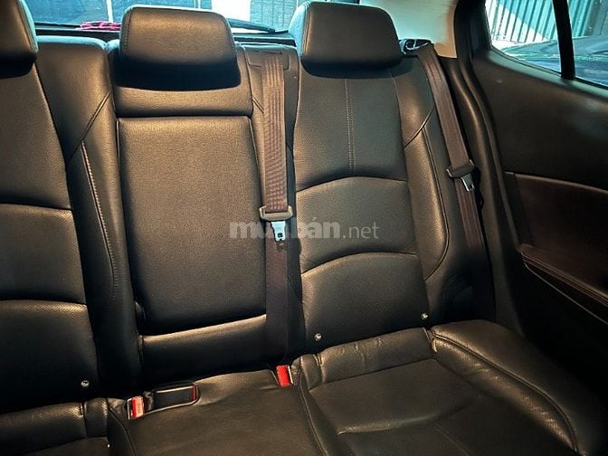 Chính chủ bán xe M3 HB 1.5 2018 nguyên bản máy móc