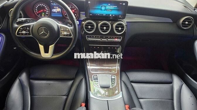 GLC200 Facelift model 2023 1 chủ từ đầu siêu lướt