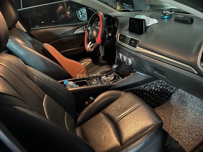Chính chủ bán xe M3 HB 1.5 2018 nguyên bản máy móc