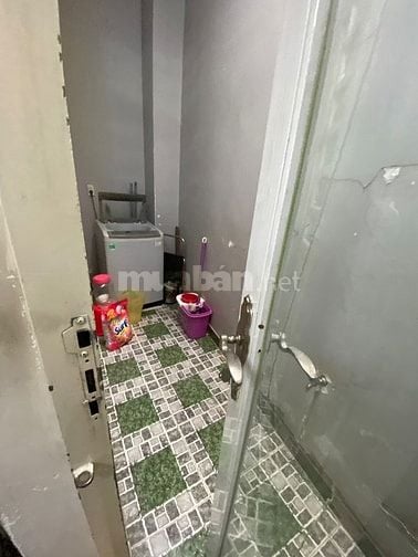Nhà 4x20m 1 lầu Sổ Hồng riêng , Nguyễn Ảnh Thủ xã Bà điểm